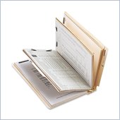 Sparco End Tab Classification Folder