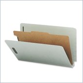 Nature Saver End Tab Classification Folder