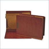 Nature Saver End Tab Classification Folder