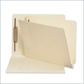 Sparco End Tab File Folder