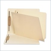 Sparco End Tab File Folder