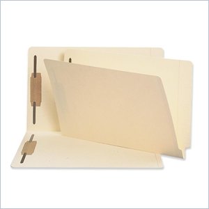 Sparco End Tab File Folder