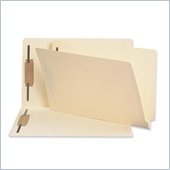 Sparco End Tab File Folder