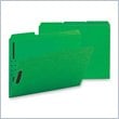 ADD TO YOUR SET: Sparco Colored Fastener Folder