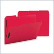 ADD TO YOUR SET: Sparco Colored Fastener Folder