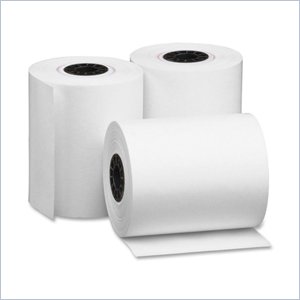 Sparco Thermal Paper Roll