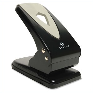 Sparco Paper Punch Drill