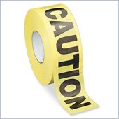 Sparco Caution Barricade Tape