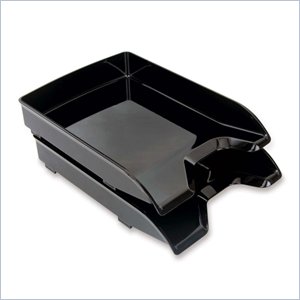 Sparco Letter Tray