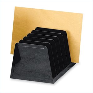 Sparco Incline Desk Sorter