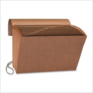 Sparco A-Z Accordion File