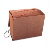 Sparco Heavy-duty 1-31 Accordion File