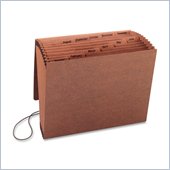Sparco Jan-Dec Accordion File