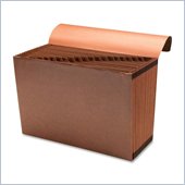 Sparco A-Z Accordion File