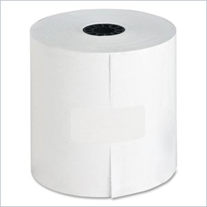Sparco Thermal Paper Roll