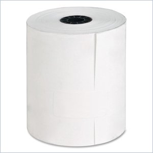 Sparco Thermal Paper Roll