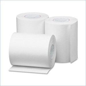 Sparco Thermal Paper Roll