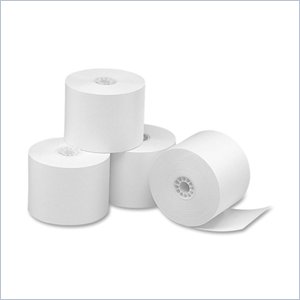 Sparco Thermal Paper Roll