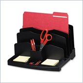 Sparco Desktop Smart File Sorter