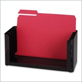 Sparco Adjustable File Holder