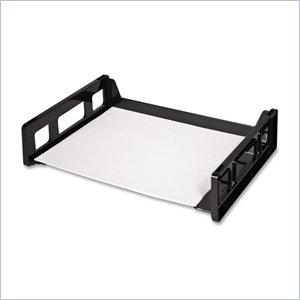 Sparco Side-loading Letter Tray