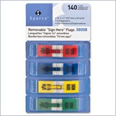Sparco Preprinted Flag