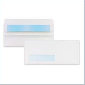 Sparco Single Window Invoice Envelope