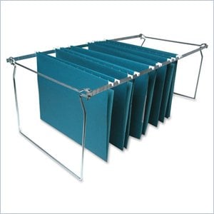 Sparco Hanging File Folder Frame