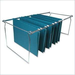 Sparco Premium Hanging File Folder Frame