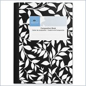 Sparco Composition Book