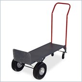 Sparco Convertible Hand Truck with Deck