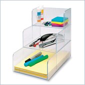 Sparco Desktop Storage Organizer