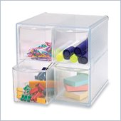Sparco Removeable Storage Drawer Organizer