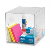 Sparco Desktop Storage Organizer
