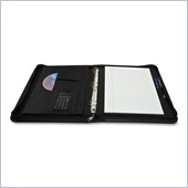 Sparco Pad Holder with Calculator