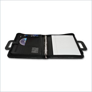 Sparco Dual Handle Legal Pad Holder