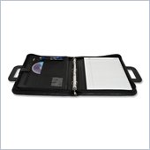 Sparco Dual Handle Legal Pad Holder