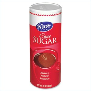 Sugar Foods Pure Cane Sugar