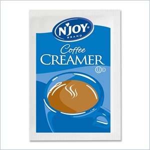 Sugar Foods Nondairy Powdered Creamer