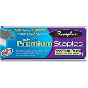 Swingline S.F. 4 Premium Staple (SF4)
