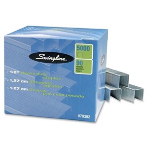 Swingline Heavy Duty Staples