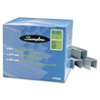 ADD TO YOUR SET: Swingline Heavy Duty Staples