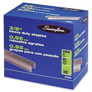 Swingline Heavy Duty Staples