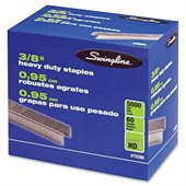 Swingline Heavy Duty Staples