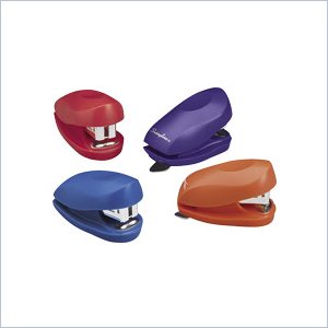 Swingline Tot Mini Stapler