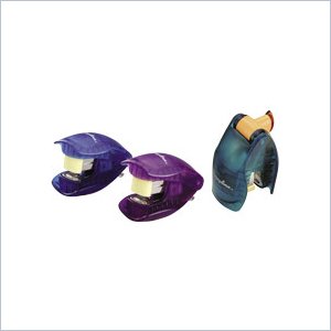 Swingline TOT Grip Mini Clearview Stapler