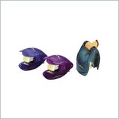 Swingline TOT Grip Mini Clearview Stapler