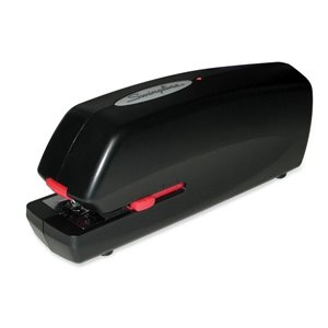 Swingline Portable Electric Stapler