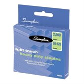 Swingline LightTouch Heavy Duty Staples