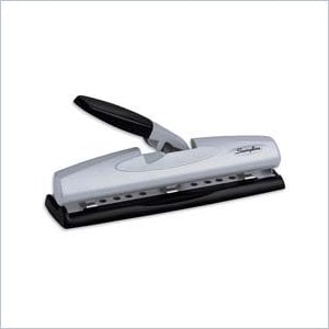 Swingline Heavy-duty Hole Punch